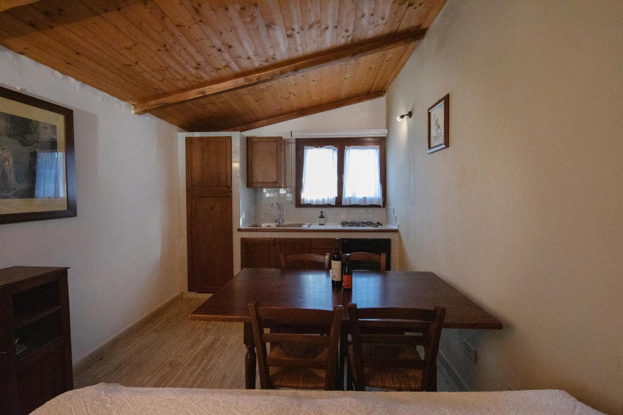 Tenuta Decimo - Dini Agroturismo
