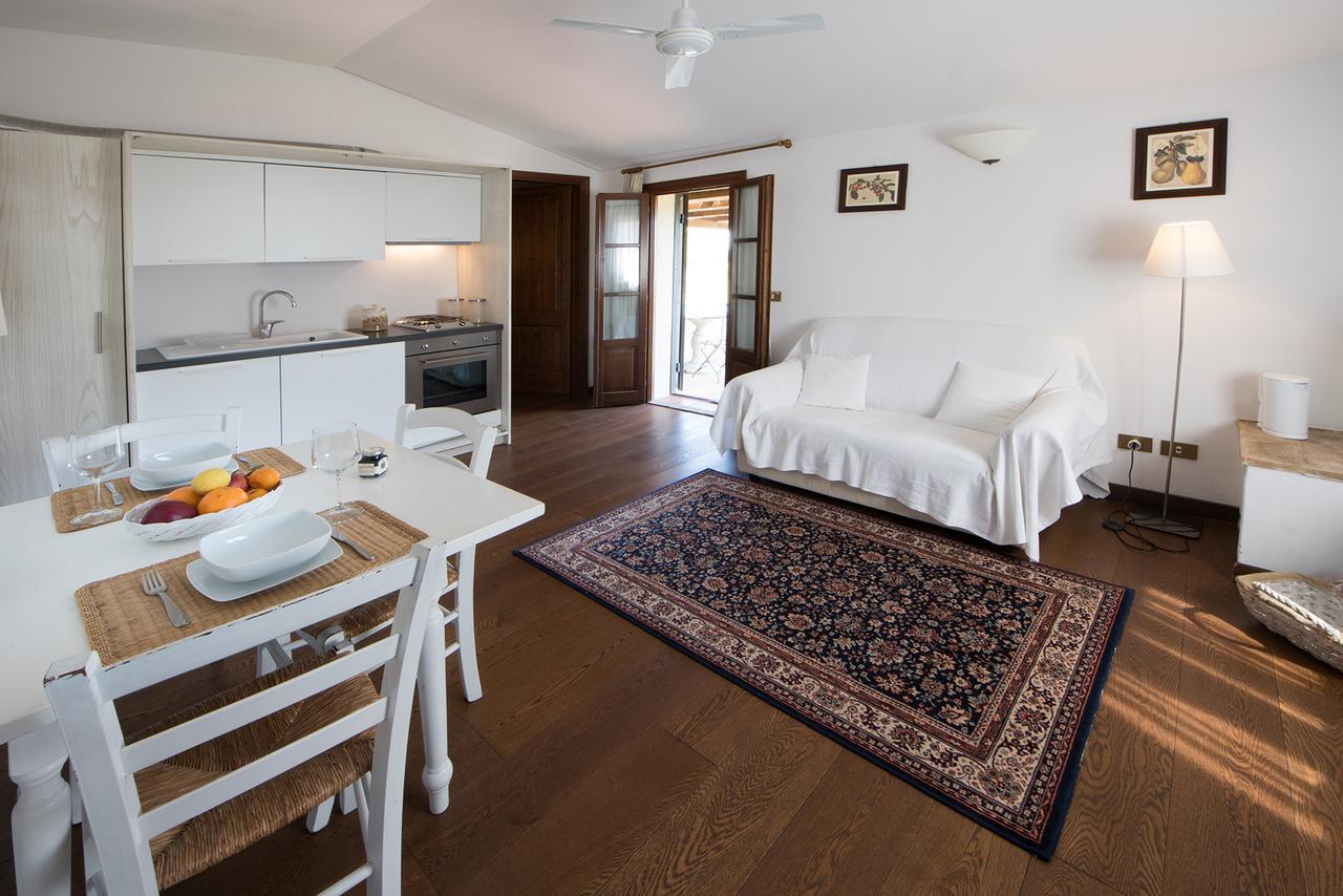 Tenuta Decimo - Dini Agroturismo San Gimignano