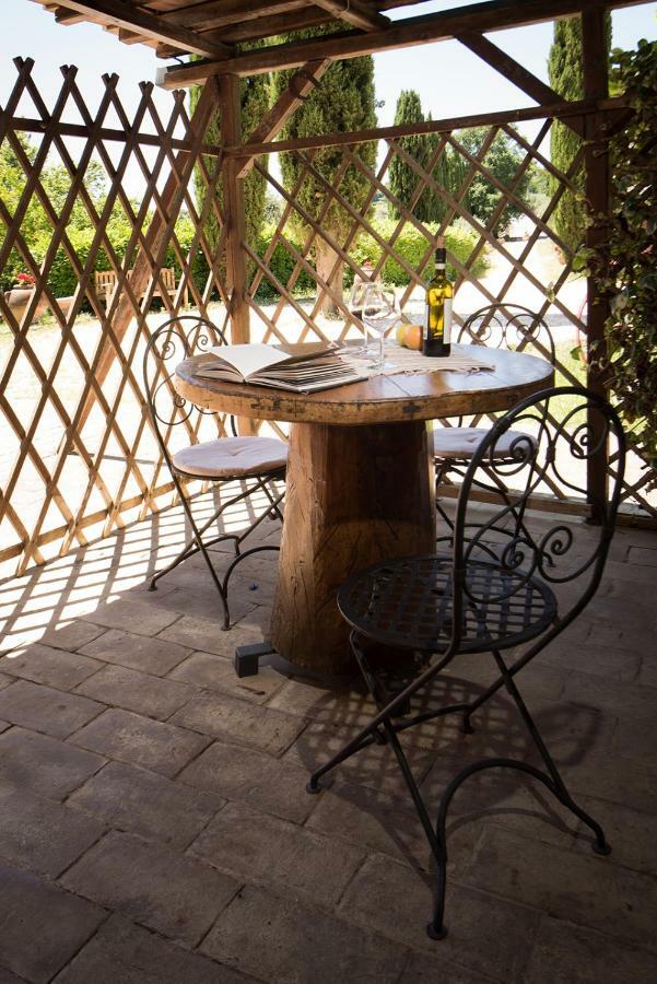 Tenuta Decimo - Dini Vakantieboerderij *