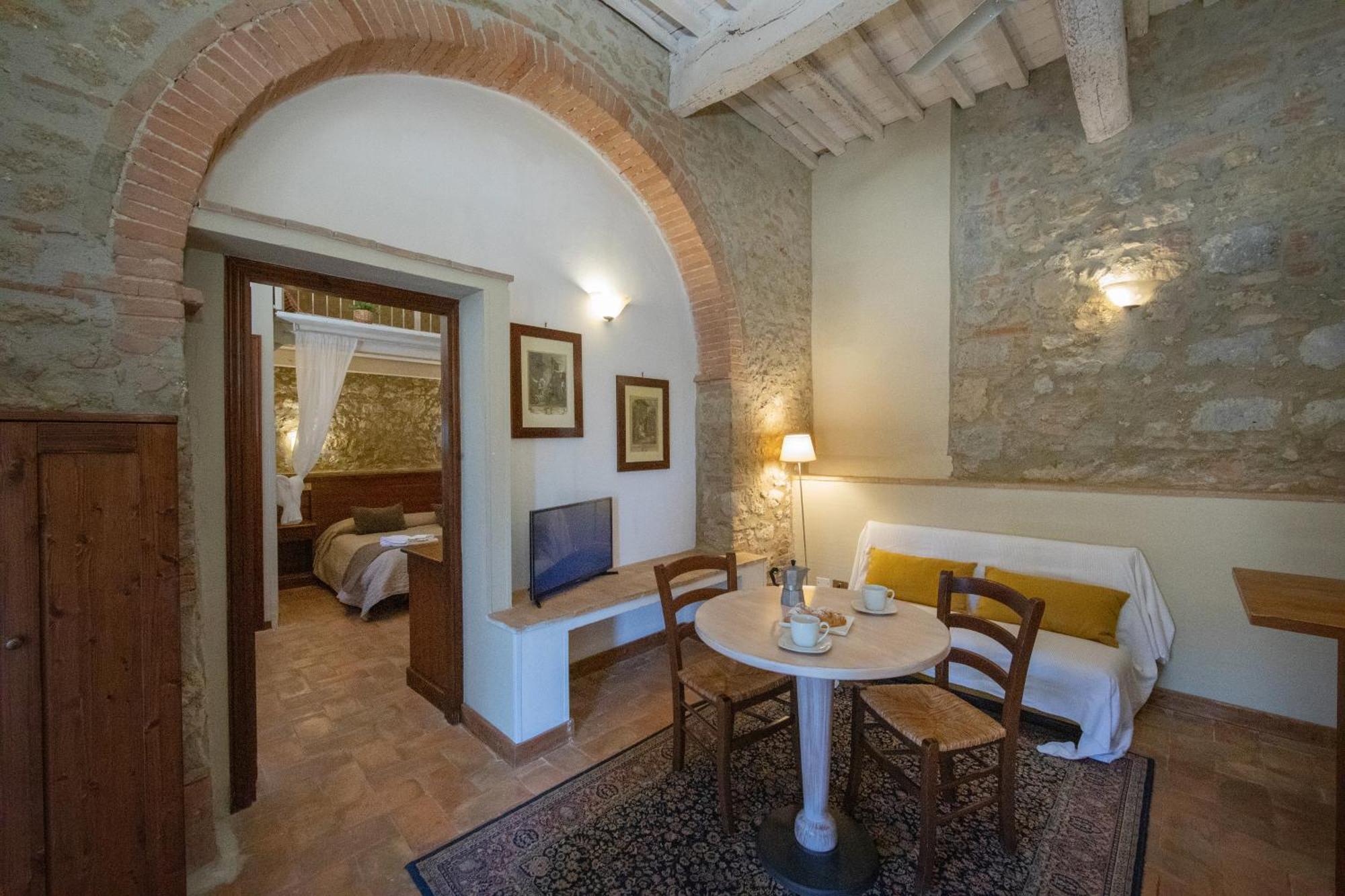 Tenuta Decimo - Dini Alloggio per agriturismo