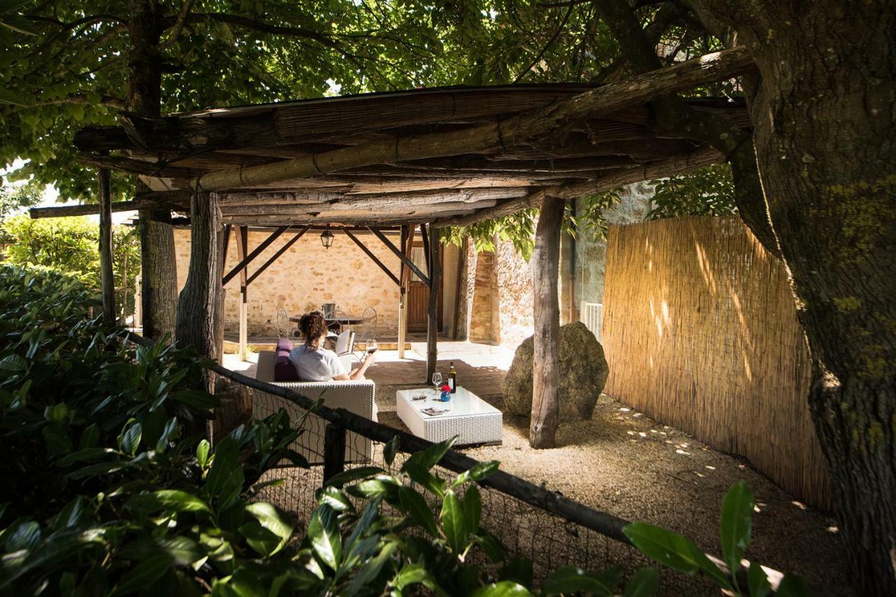 Tenuta Decimo - Dini San Gimignano