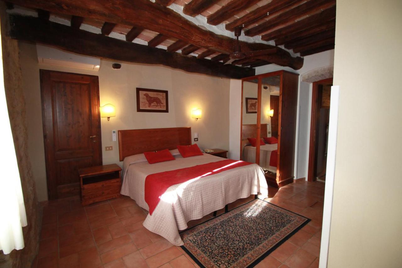 Alloggio per agriturismo Tenuta Decimo - Dini *